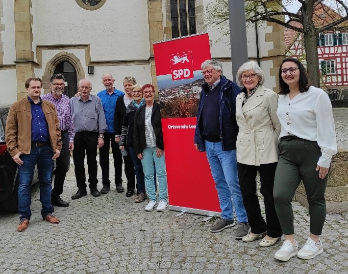 neu gewählter bzw. wiedergewählter Vorstand ohne Christian Bucher und Simon Stocker